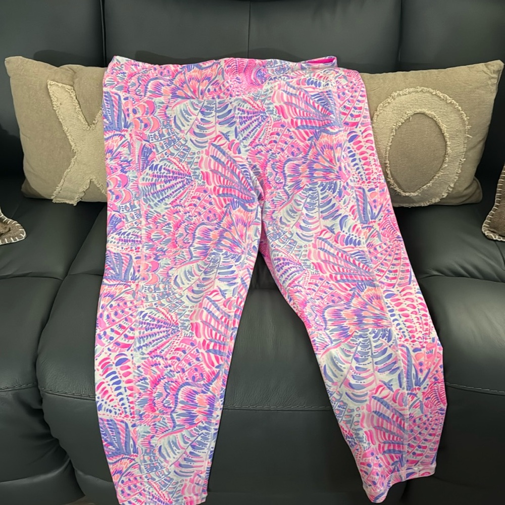 Lilly Pulitzer